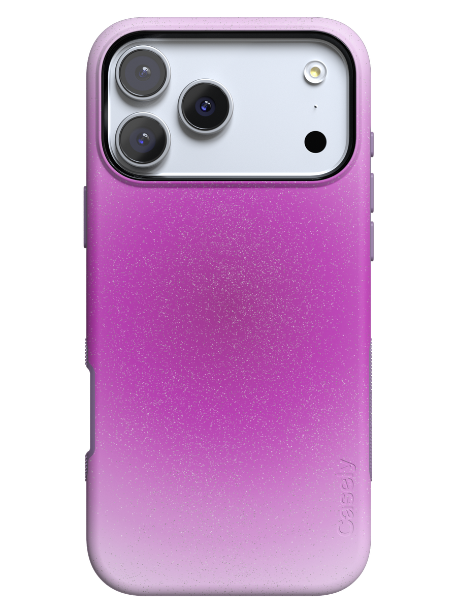 Violet Soul | Purple Aura Case