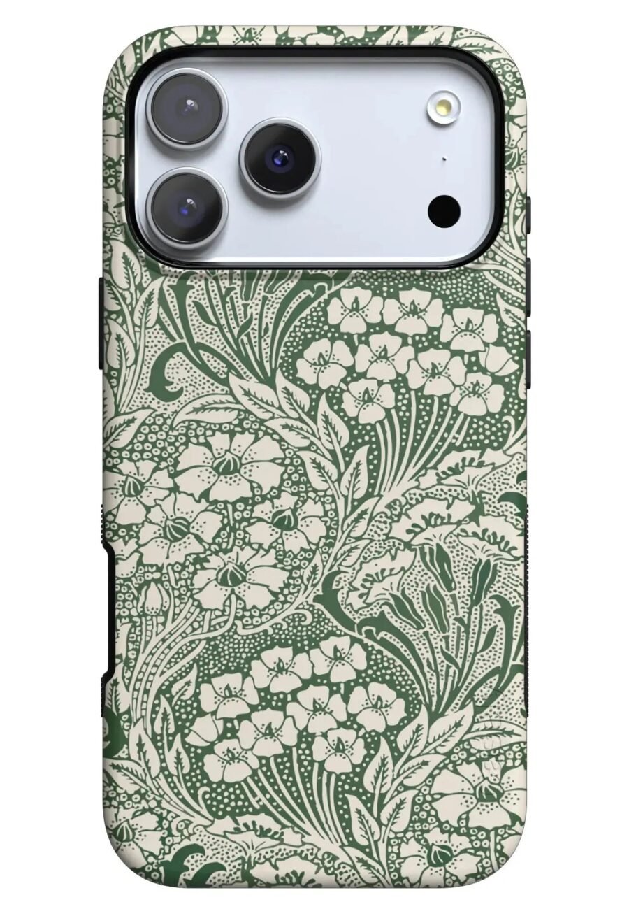 Mystic Meadow | Green Gardens Case