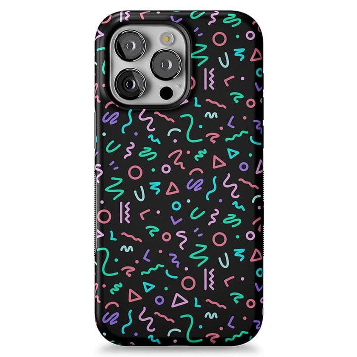 Always Vibing | Retro Case - Image 18