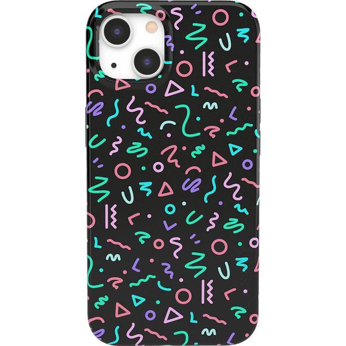 Always Vibing | Retro Case - Image 7