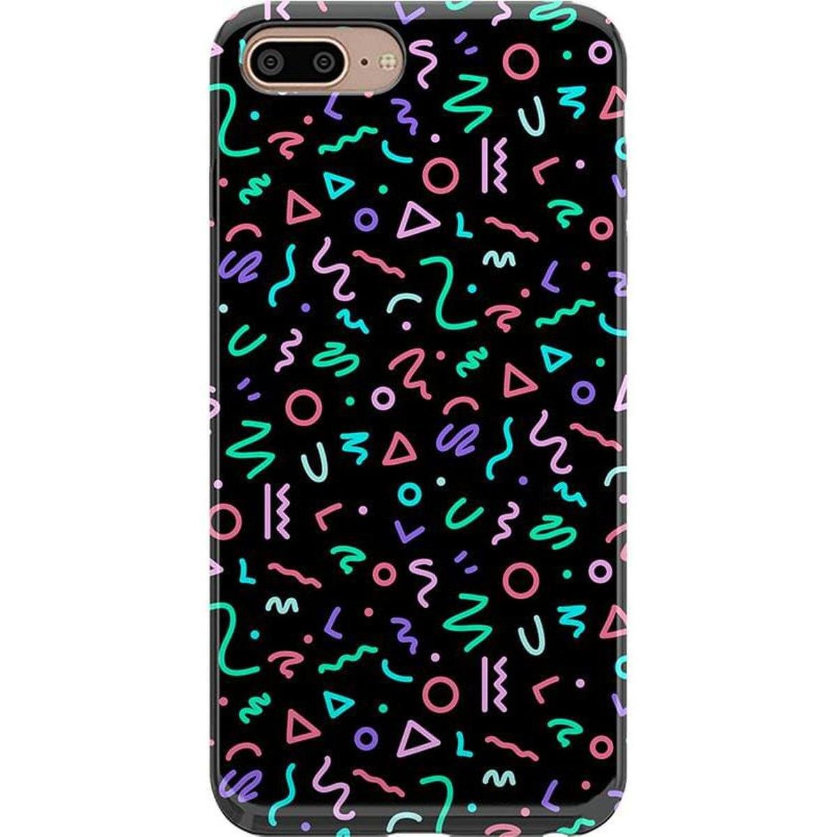 Always Vibing | Retro Case - Image 5