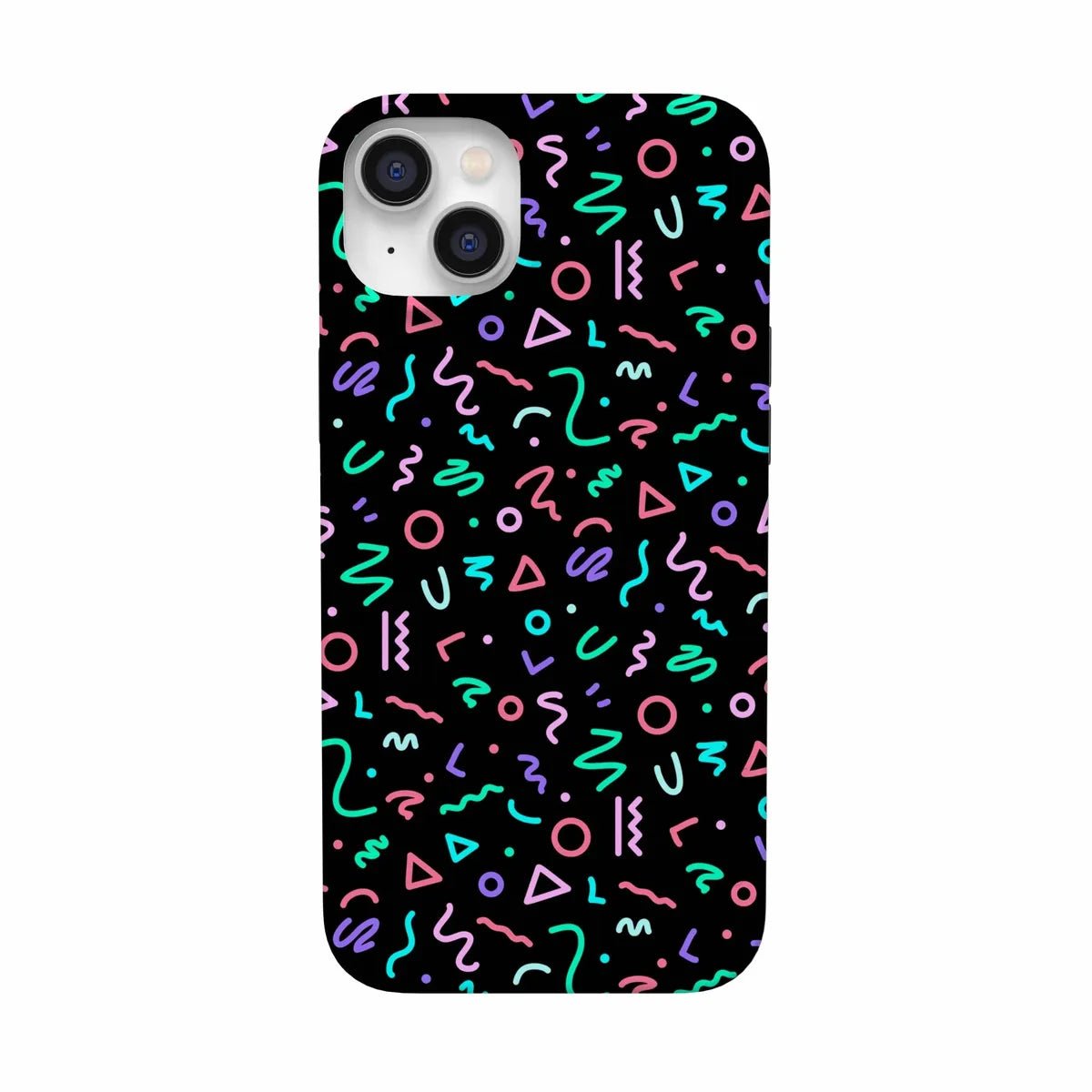 Always Vibing | Retro Case - Image 25