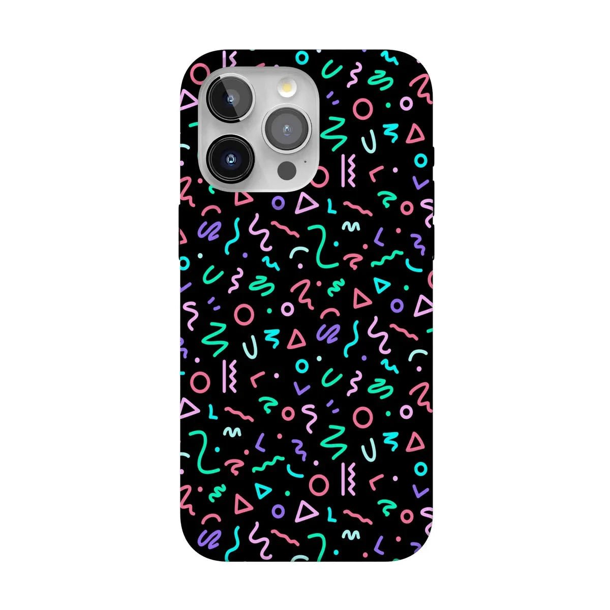 Always Vibing | Retro Case - Image 23