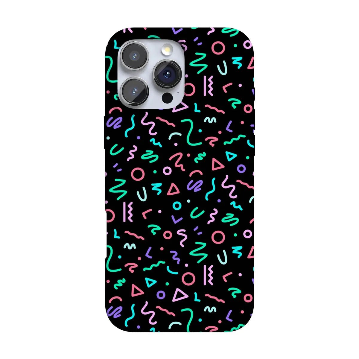 Always Vibing | Retro Case - Image 22