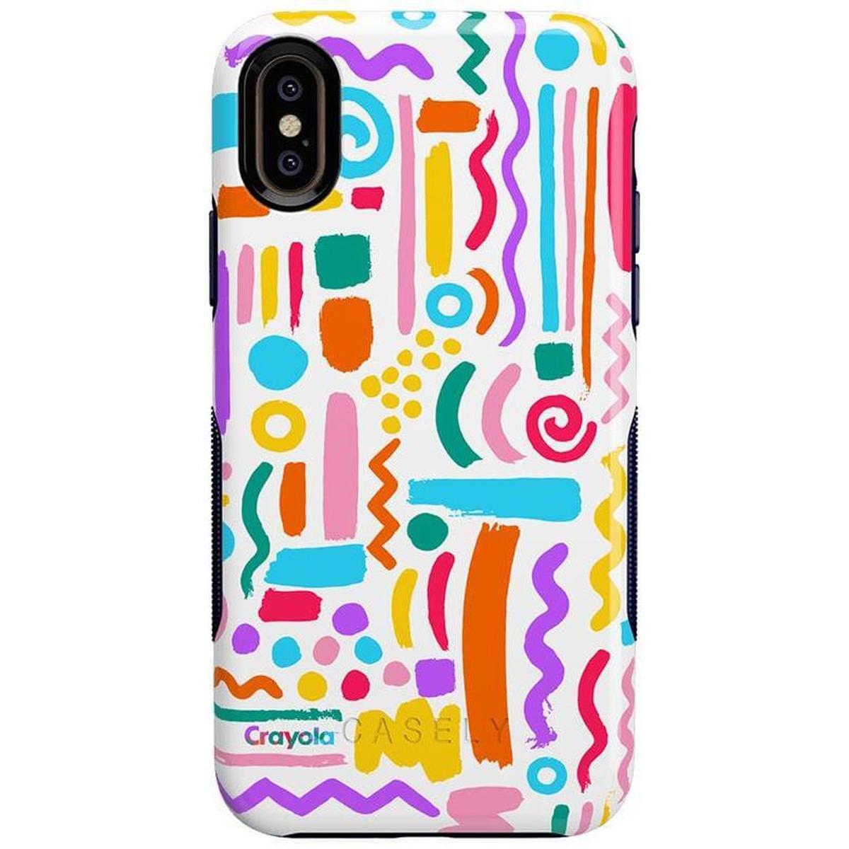 Make Your Mark | Crayola Paint Case - Image 14