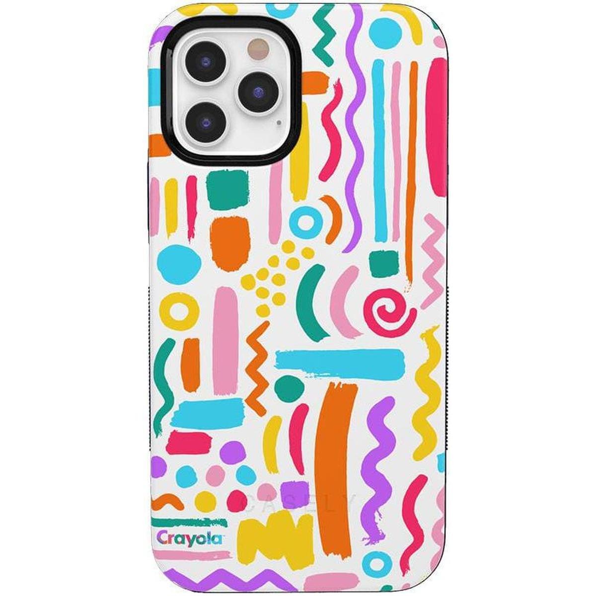 Make Your Mark | Crayola Paint Case - Image 11