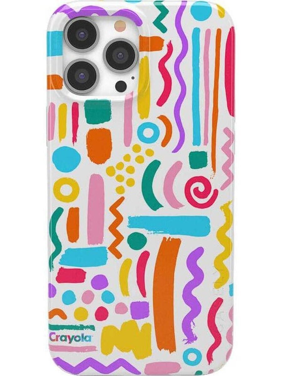 Make Your Mark | Crayola Paint Case