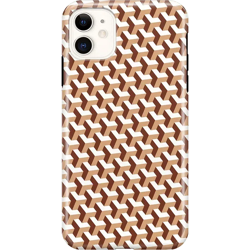 Step It Up | Abstract Geo Case - Image 15