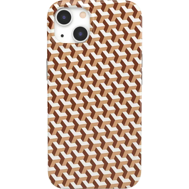 Step It Up | Abstract Geo Case - Image 12