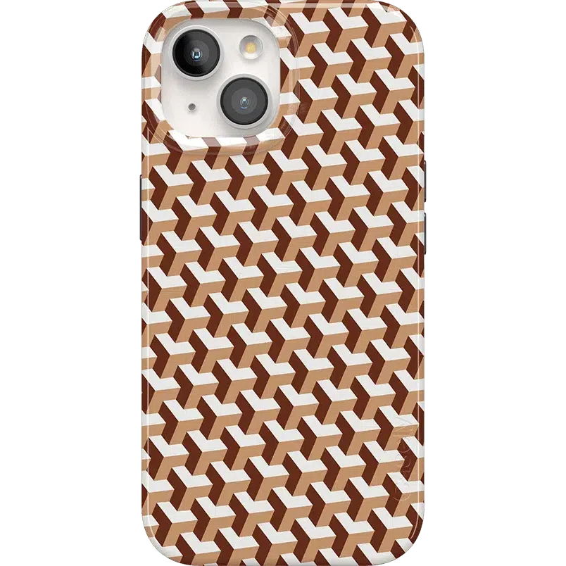 Step It Up | Abstract Geo Case - Image 8