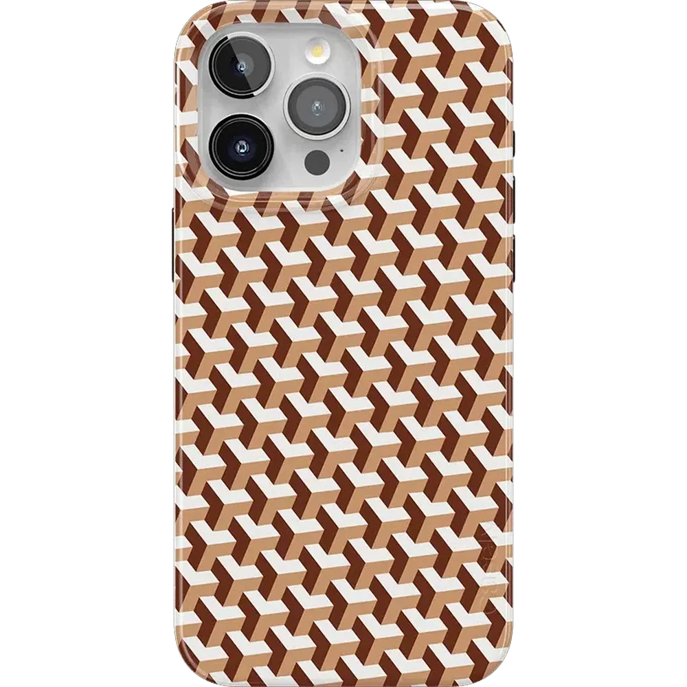 Step It Up | Abstract Geo Case - Image 7