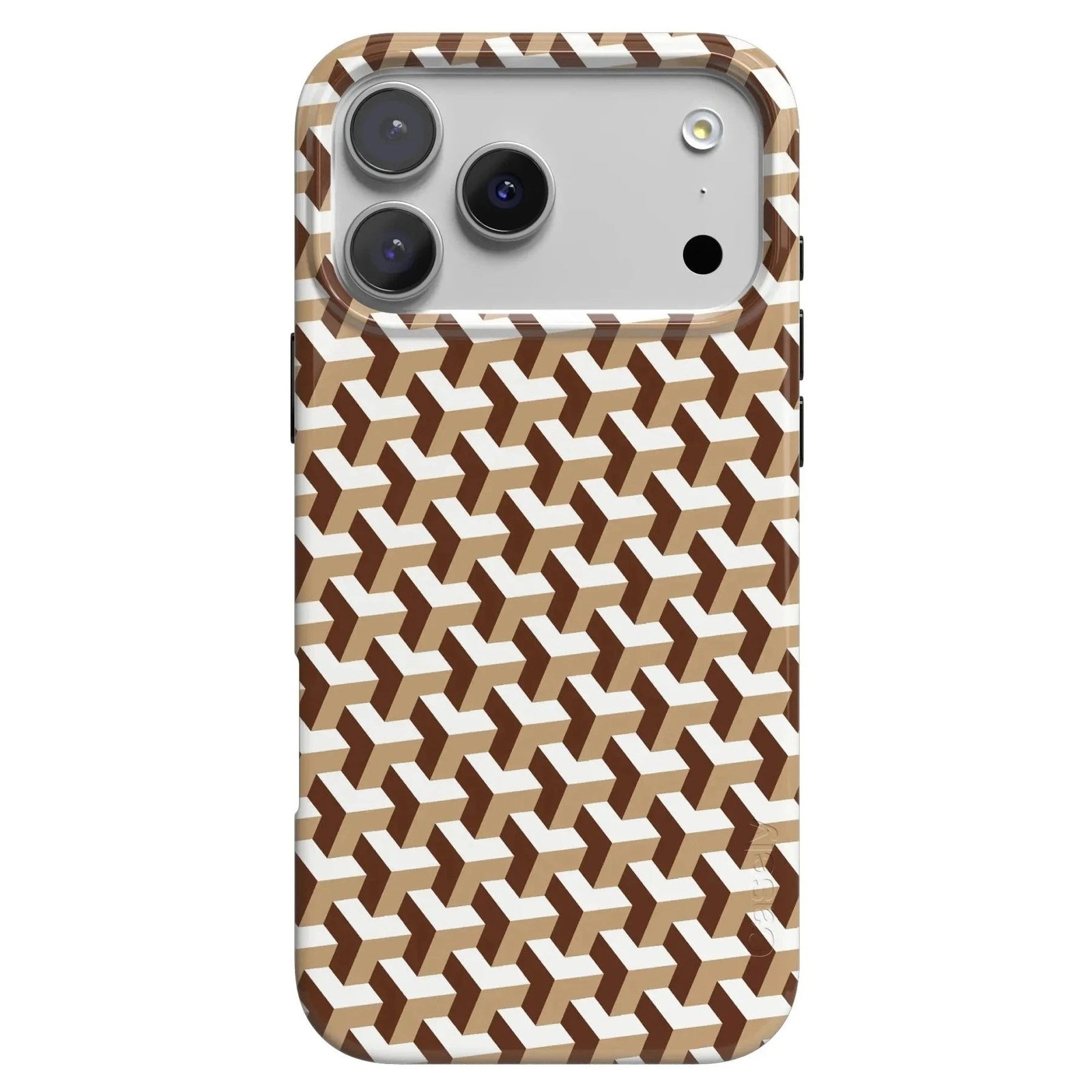 Step It Up | Abstract Geo Case - Image 5