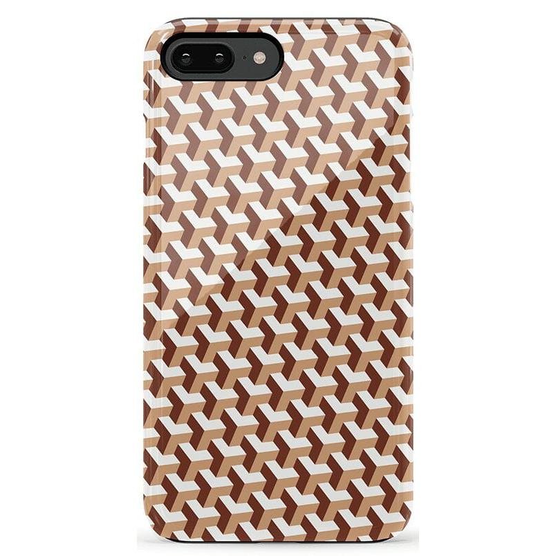 Step It Up | Abstract Geo Case - Image 21